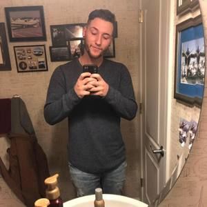 Meet your Posher, Chris